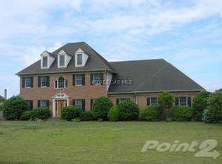 5762 Cairn Ct, Salisbury, MD 21801
