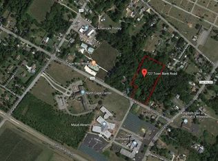 727 Town Bank Rd, Cape May, NJ 08204