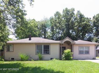 1051 Betty Dr, Lake Zurich, IL 60047