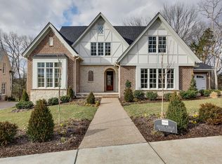 8513 Highland Rim Ct, College Grove, TN 37046
