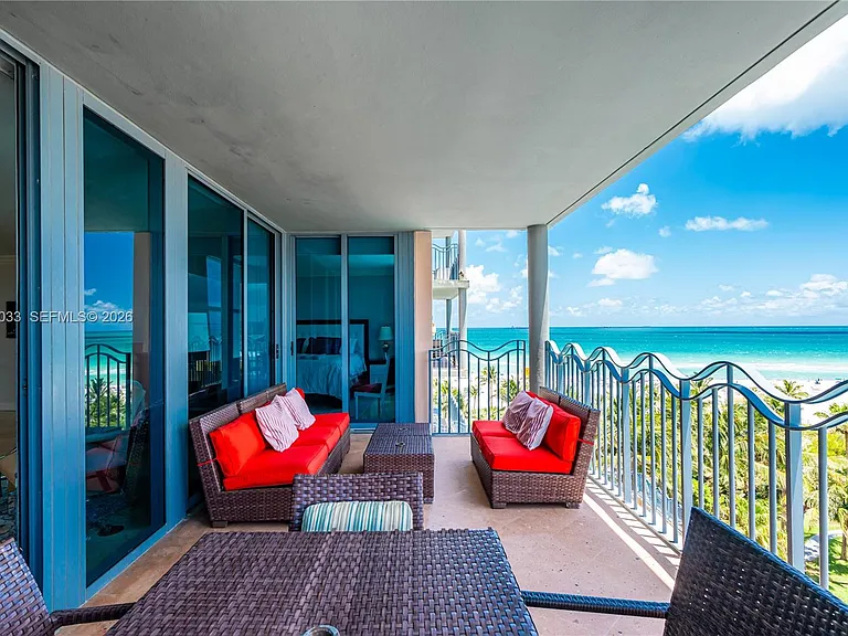1500 Ocean Dr #704 — Photo 34