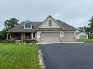 3885 Candyland Ln, Morris, IL 60450