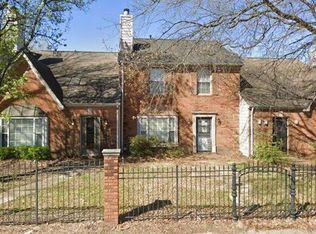 3736 Deer Xing, Memphis, TN 38115