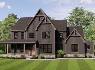 445 Berkeley Model Steinfelt Rd, Red Lion, PA 17356