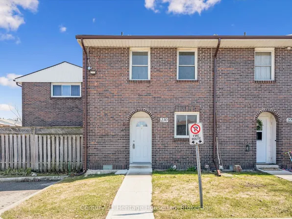 31 Greengate Rd #230, Guelph, ON N1H 6R3