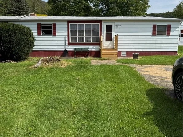 791 Halsey Valley Rd, Spencer, NY 14883