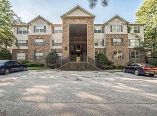 3103 Par Three Way, Lithonia, GA 30038