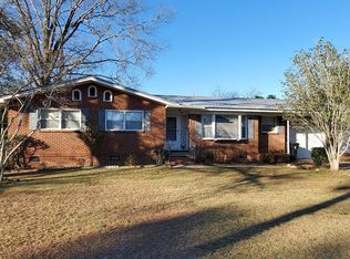 1018 Deborah St, Dothan, AL 36301