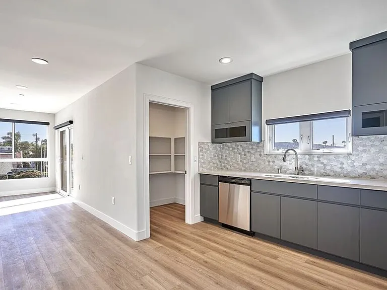 4507 Lomita St #1/2 — Photo 8