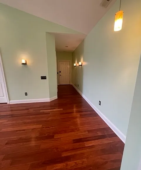 Entranceway