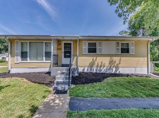 660 Plateau Ave, Saint Louis, MO