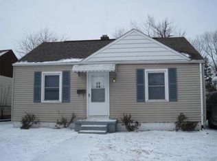 2261 Howey Rd, Columbus, OH 43211