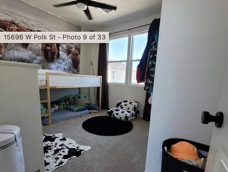 15696 W Polk St — Photo 20