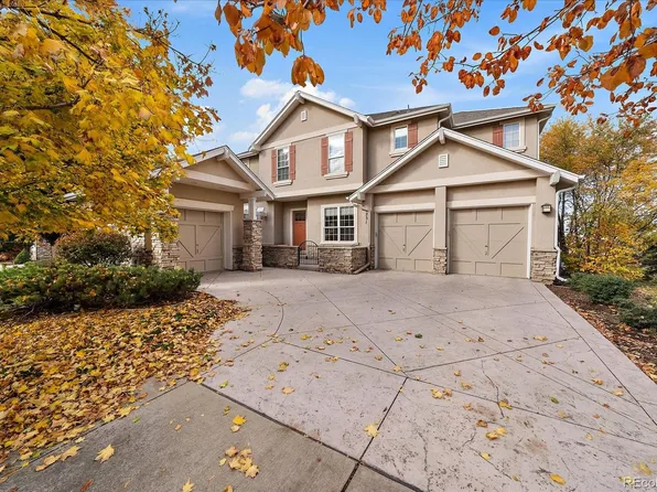 4231 W 105th Way, Westminster, CO 80031