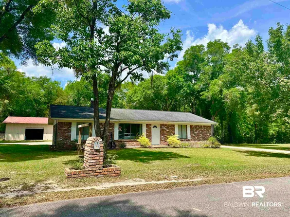 200 Freedom Ln, East Brewton, AL 36426