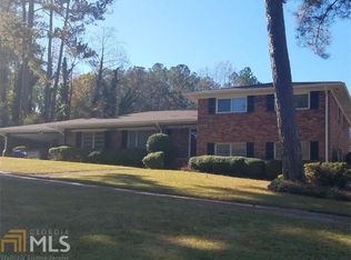 1870 Loch Lomond Trl SW #0, Atlanta, GA 30331