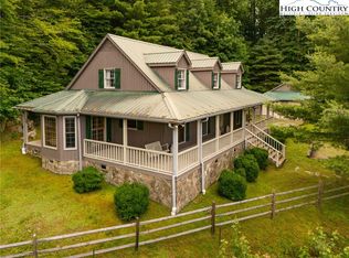 2084 Mast Gap Rd, Sugar Grove, NC 28679
