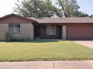 12446 E 34th St, Tulsa, OK 74146