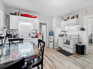 72 Waverly St #1, Springfield, MA 01107