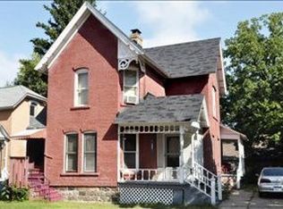 216 Rose Pl, Kalamazoo, MI 49001