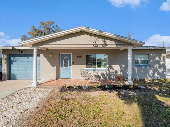 9860 55TH STREET N, PINELLAS PARK, FL 33782
