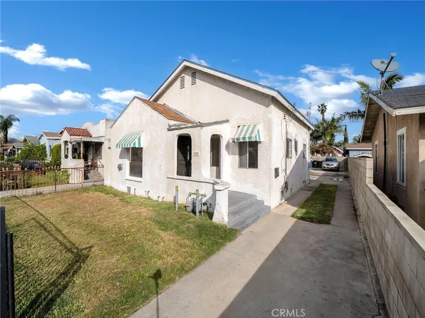 1207 E 76th St, Los Angeles, CA 90001
