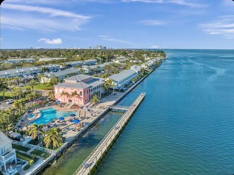 5121 Coquina Key Dr SE #C — Photo 25