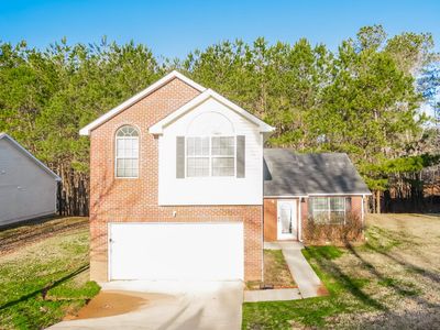 4554 Glider Cir, Douglasville, GA, 30135
