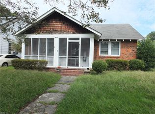 3640 Amherst St, Norfolk, VA 23513