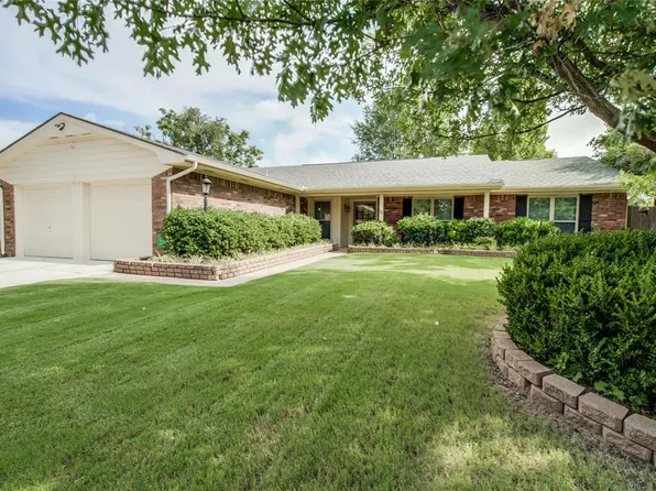 7620 Clayton Dr, Oklahoma City, OK 73132