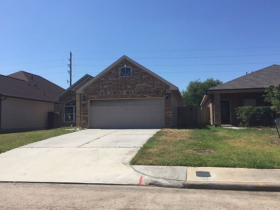 2nd image of 7411 Greenyard Dr