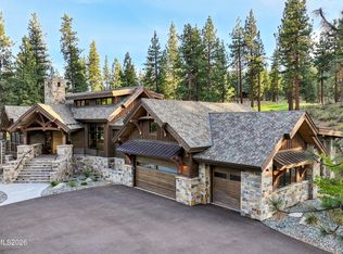 195 Cartwright Ct, Carson City, NV 89705