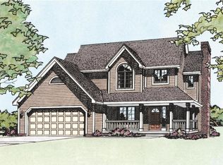 7341 82nd Ct, Crown Point, IN 46307