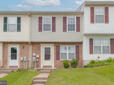 12 Londonperry Ct, Baltimore, MD, 21220