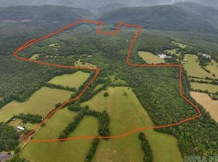 Polk St N #72, Mena, AR 71953