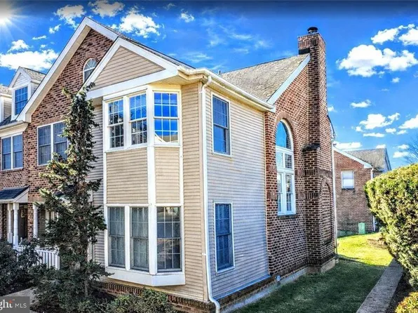 3424 Park Pl, Bethlehem, PA 18017