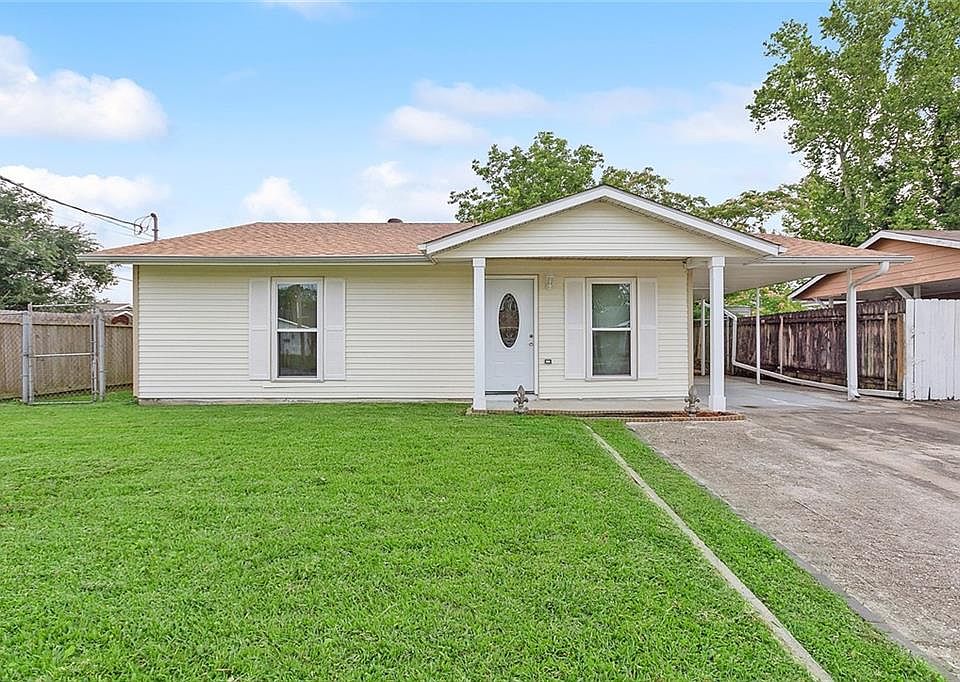 53 Davenport St, Westwego, LA 70094 Zillow