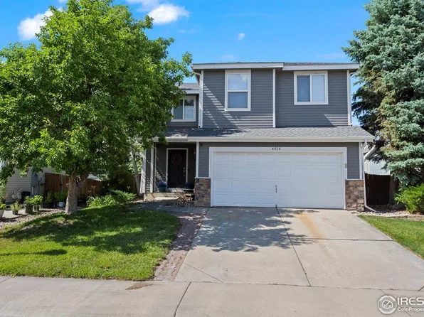 4014 Berwick Ln, Fort Collins, CO 80524