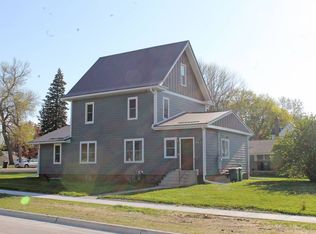 107 N Virginia St, George, IA 51237