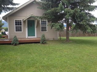 320 Dakota Ave, Libby, MT 59923