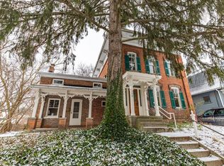 716 N 5th Ave, Ann Arbor, MI 48104