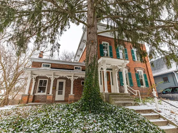 716 N 5th Ave, Ann Arbor, MI 48104