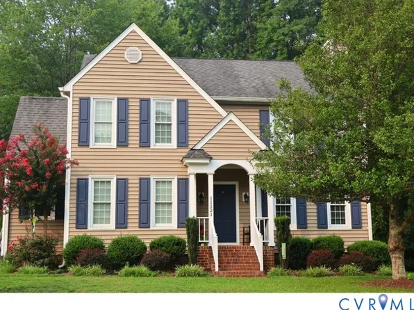 11121 Great Meadows Dr, Mechanicsville, VA 23116