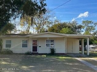 344 Sapelo Rd, Jacksonville, FL 32216