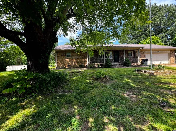 121 Easley Dr #125, Troy, TN 38260