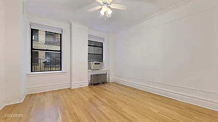 Rented by Corcoran