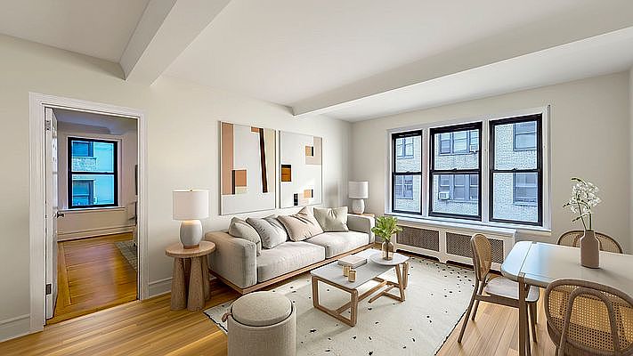 2nd image of 404 E 55th St APT 12G