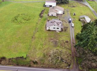 30356 S Grays Hill Rd, Colton, OR 97017