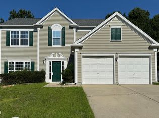 321 Grassy Point Rd, Apex, NC 27502