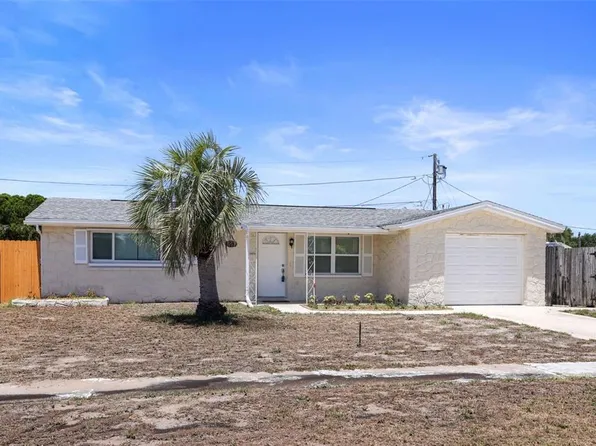 1253 Trunkfish Dr, Holiday, FL 34690